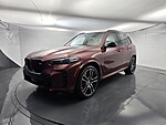 Used 2024 BMW X5 M60I in WEST PALM BEACH, FLORIDA (Photo 8)