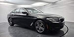 Used 2023 BMW 5 SERIES 530I XDRIVE in WEST PALM BEACH, FLORIDA