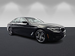 Used 2023 BMW 5 SERIES 530I XDRIVE in WEST PALM BEACH, FLORIDA (Photo 1)