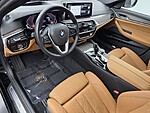 Used 2023 BMW 5 SERIES 530I XDRIVE in WEST PALM BEACH, FLORIDA (Photo 10)