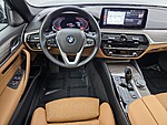 Used 2023 BMW 5 SERIES 530I XDRIVE in WEST PALM BEACH, FLORIDA (Photo 13)