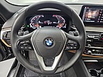 Used 2023 BMW 5 SERIES 530I XDRIVE in WEST PALM BEACH, FLORIDA (Photo 18)