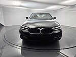 Used 2023 BMW 5 SERIES 530I XDRIVE in WEST PALM BEACH, FLORIDA (Photo 2)