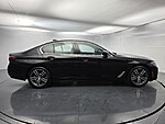 Used 2023 BMW 5 SERIES 530I XDRIVE in WEST PALM BEACH, FLORIDA (Photo 3)