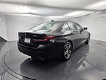 Used 2023 BMW 5 SERIES 530I XDRIVE in WEST PALM BEACH, FLORIDA (Photo 4)
