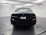 Used 2023 BMW 5 SERIES 530I XDRIVE in WEST PALM BEACH, FLORIDA (Photo 5)