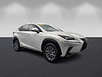 Used 2020 LEXUS NX 300H in WEST PALM BEACH, FLORIDA (Photo 1)