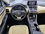Used 2020 LEXUS NX 300H in WEST PALM BEACH, FLORIDA (Photo 12)