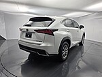 Used 2020 LEXUS NX 300H in WEST PALM BEACH, FLORIDA (Photo 4)