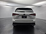 Used 2020 LEXUS NX 300H in WEST PALM BEACH, FLORIDA (Photo 5)