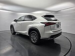 Used 2020 LEXUS NX 300H in WEST PALM BEACH, FLORIDA (Photo 6)