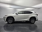 Used 2020 LEXUS NX 300H in WEST PALM BEACH, FLORIDA (Photo 7)