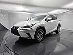 Used 2020 LEXUS NX 300H in WEST PALM BEACH, FLORIDA (Photo 8)