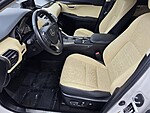 Used 2020 LEXUS NX 300H in WEST PALM BEACH, FLORIDA (Photo 9)