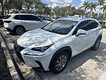 Used 2020 LEXUS NX 300H in WEST PALM BEACH, FLORIDA (Photo 6)