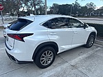 Used 2020 LEXUS NX 300H in WEST PALM BEACH, FLORIDA (Photo 7)