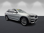 Used 2019 BMW X3 SDRIVE30I in WEST PALM BEACH, FLORIDA (Photo 1)