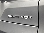 Used 2024 BMW X5 SDRIVE40I in WEST PALM BEACH, FLORIDA (Photo 23)