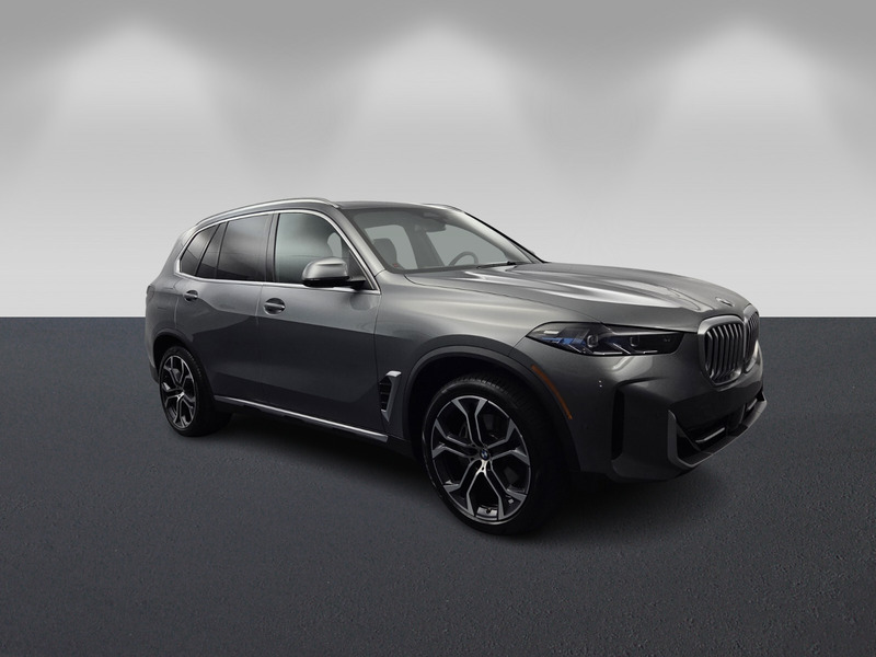 Used 2024 BMW X5 SDRIVE40I in WEST PALM BEACH, FLORIDA