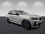 Used 2023 BMW X3 M40I in WEST PALM BEACH, FLORIDA (Photo 1)