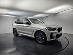 Used 2023 BMW X3 M40I in WEST PALM BEACH, FLORIDA (Photo 2)
