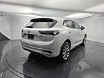 Used 2023 BUICK ENVISION AVENIR in WEST PALM BEACH, FLORIDA (Photo 4)