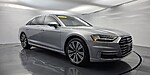 Used 2019 AUDI A8 4.0 in WEST PALM BEACH, FLORIDA