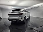 Used 2024 LEXUS RX 350 PREMIUM PLUS in WEST PALM BEACH, FLORIDA (Photo 10)