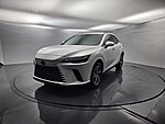 Used 2024 LEXUS RX 350 PREMIUM PLUS in WEST PALM BEACH, FLORIDA (Photo 5)