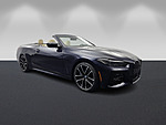 Used 2023 BMW 4 SERIES 430I in WEST PALM BEACH, FLORIDA (Photo 1)