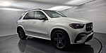 Used 2025 MERCEDES-BENZ GLE GLE 350 in WEST PALM BEACH, FLORIDA