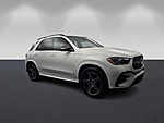Used 2025 MERCEDES-BENZ GLE GLE 350 in WEST PALM BEACH, FLORIDA (Photo 1)