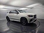 Used 2025 MERCEDES-BENZ GLE GLE 350 in WEST PALM BEACH, FLORIDA (Photo 2)