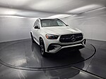 Used 2025 MERCEDES-BENZ GLE GLE 350 in WEST PALM BEACH, FLORIDA (Photo 3)