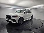 Used 2025 MERCEDES-BENZ GLE GLE 350 in WEST PALM BEACH, FLORIDA (Photo 6)