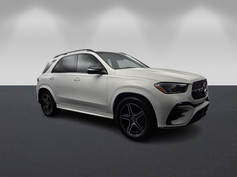 Used 2025 MERCEDES-BENZ GLE GLE 350 in WEST PALM BEACH, FLORIDA