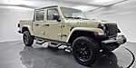 Used 2022 JEEP GLADIATOR SPORT in WEST PALM BEACH, FLORIDA