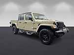 Used 2022 JEEP GLADIATOR SPORT in WEST PALM BEACH, FLORIDA (Photo 1)