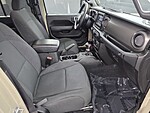 Used 2022 JEEP GLADIATOR SPORT in WEST PALM BEACH, FLORIDA (Photo 31)