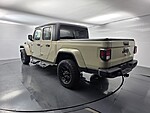 Used 2022 JEEP GLADIATOR SPORT in WEST PALM BEACH, FLORIDA (Photo 4)