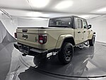 Used 2022 JEEP GLADIATOR SPORT in WEST PALM BEACH, FLORIDA (Photo 6)