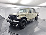 Used 2022 JEEP GLADIATOR SPORT in WEST PALM BEACH, FLORIDA (Photo 8)