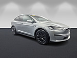 Used 2024 TESLA MODEL X BASE in WEST PALM BEACH, FLORIDA (Photo 1)