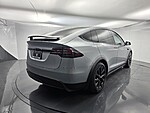 Used 2024 TESLA MODEL X BASE in WEST PALM BEACH, FLORIDA (Photo 4)