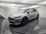 Used 2024 TESLA MODEL X BASE in WEST PALM BEACH, FLORIDA (Photo 8)
