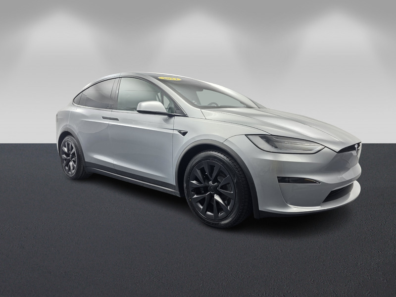 Used 2024 TESLA MODEL X BASE in WEST PALM BEACH, FLORIDA