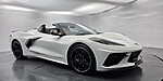 Used 2022 CHEVROLET CORVETTE STINGRAY in WEST PALM BEACH, FLORIDA