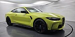 Used 2024 BMW M4 COMPETITION in WEST PALM BEACH, FLORIDA