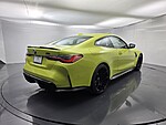 Used 2024 BMW M4 COMPETITION in WEST PALM BEACH, FLORIDA (Photo 4)