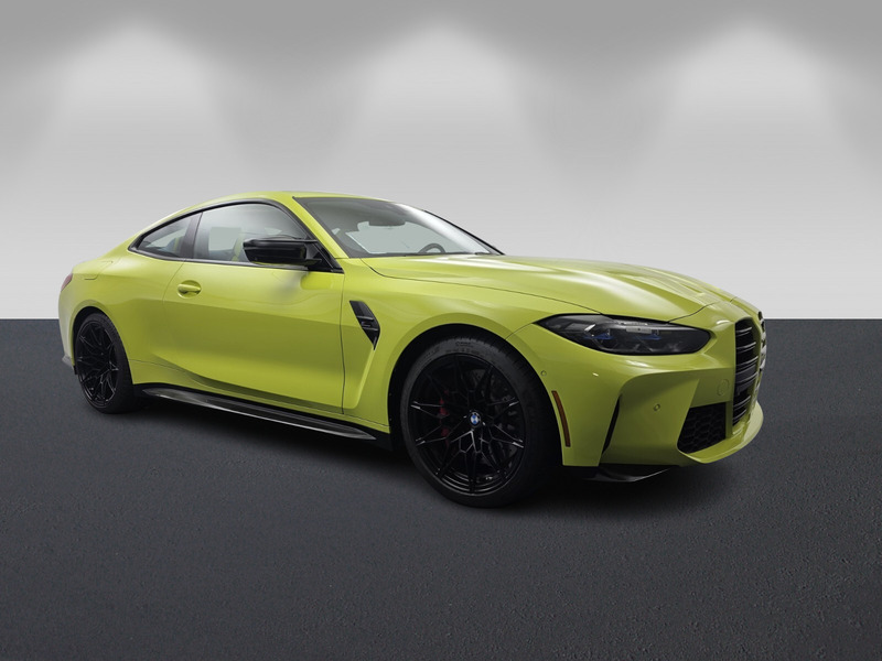 Used 2024 BMW M4 COMPETITION in WEST PALM BEACH, FLORIDA